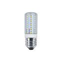 Lampadina LED T30 E27 4W 400lm 2700K 300 CRI >80 