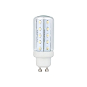 Lampadina LED T30 GU10 4W 400lm 2700K 300 CRI >80 