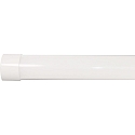 HWH  LED Langfeldleuchte slim 220-240V 50/60 Hz, 20W, 2400lm, 4000K, CRI>80, IP20, Länge: 60 cm  HWH  LED Langfeldleuchte slim 220-240V 50/60 Hz, 20W, 2400lm, 4000K, CRI>80, IP20, Länge: 60 cm