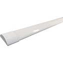 LED Langfeldleuchte slim 220-240V 50/60 Hz, 50W, 6000lm, 4000K, CRI>80, IP20, Länge: 150 cm