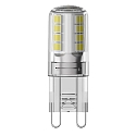 HWH Lampe � culot lot de 5 G9 2,6W 320lm 3000K 300� 