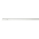 HWH LED Möbelunterbauleuchte PINEX, 30cm, 120°, 4W, 3000/4000/6500K, 450lm, CCT, weiß HWH LED Möbelunterbauleuchte PINEX, 30cm, 120°, 4W, 3000/4000/6500K, 450lm, CCT, weiß