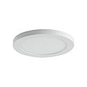 Downlight MOON MIDI CCT CCT Switch, mdium IP20, blanc mat gradable