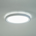 Brumberg LED Aufbau-Diffusorleuchte SUNNY MINI, IP20,  33cm, Direkt-Indirekt, 230V, 30W 3000/400/6000K (CCT Switch), dimmbar, wei