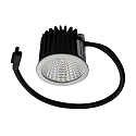 Brumberg LED Reflektor-Einsatz MR16, Ø 5cm / L 4cm, IP20, 350mA, Plug&Play, dimmbar, 3W 3000K 310lm 38° Brumberg LED Reflektor-Einsatz MR16, Ø 5cm / L 4cm, IP20, 350mA, Plug&Play, dimmbar, 3W 3000K 310lm 38°