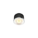 LED Modul MR16 mit Linsenoptik, 50, 6,3W, 350mA, 34mm, 3CCT, IP20