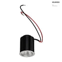 Brumberg LED reflector insert MR16, IP20, 350mA, 12W 4000K 1250lm 38°