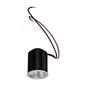 Brumberg LED Reflektor-Einsatz MR16, Ø 5.1cm / L 7cm, 350mA, IP20, 350mA, Plug&Play, dimmbar, 12W 3500K 1240lm 38° Brumberg LED Reflektor-Einsatz MR16, Ø 5.1cm / L 7cm, 350mA, IP20, 350mA, Plug&Play, dimmbar, 12W 3500K 1240lm 38°