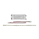 Bande LED QUALITYFLEX BB conducteur inclus