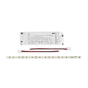 Bande LED QUALITYFLEX BB conducteur inclus