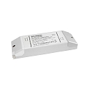 LED power supply 12-75W, 24V DC