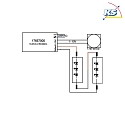 Brumberg LED power supply unit dimmable