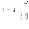 Brumberg LED power supply unit
