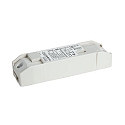 LED power supply unit dimmable, ZigBee controllable