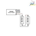 Brumberg LED power supply unit DALI controllable, dimmable