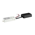 Unité d'alimentation LED contrôlable par DALI, dimmable