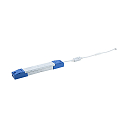 Convertitore LINEO 500-700MA / 35W SINGLE PLUG / ON-OFF 1 elemento, CCT Switch, con spina, commutabile, blu, bianco