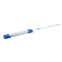 Convertitore LINEO 500-700MA / 35W DOUBLE PLUG (Y-CABLE) / ON-OFF 2 elemento, CCT Switch, con spina, commutabile, blu, bianco