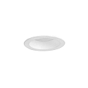 Luce da incasso ZULO MICRO rotondo, rigido LED IP54, bianco  10W 700lm 3000 / 4000 / 5700K 90 90 CRI 80-89
