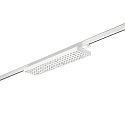 Faretto trifase BALI MEGA AS 75�/76� DALI-2 - 58.7CM ruotabile, controllabile da DALI, con ottica a lente IP20