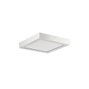 Pannello LED REFIDO 2CCT / 32.5 X 32.5 CM versione a montaggio superficiale, CCT Switch, UGR < 19, commutabile