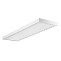 Pannello LED REFIDO 2CCT DALI-2 / 122.5 X 32.5 CM versione a montaggio superficiale, controllabile da DALI, CCT Switch