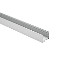 surface profile, aluminium, anodised