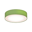 Plafoniera 470 E27 IP20, Bianco dimmerabile