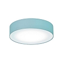 Plafoniera 470 IP20, Bianco dimmerabile