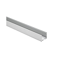 surface profile P30-30, anodised aluminium