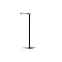 floor lamp MELODY with motion detector LED IP20, black