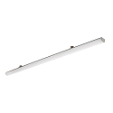 Sostituzione dei LED LINEO LED T5/T8 60CM REPLACEMENT 2CCT CCT Switch, corrente costante, montaggio magnetico