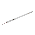 Brumberg Sostituzione dei LED LINEO LED T5/T8 60CM REPLACEMENT 2CCT CCT Switch, corrente costante, montaggio magnetico