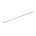 Sostituzione dei LED LINEO LED T5/T8 120CM REPLACEMENT 2CCT semicircolare, CCT Switch, corrente costante