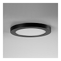 Decorative ring 5 for BRUM-12205073 MOON CCT  17cm, black
