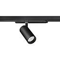 track spot TRAXX MICRO round, rotatable, switchable LED IP20, black