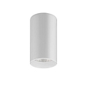 downlight TRAXX MAXI round, switchable LED IP20, white