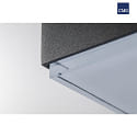 CMD Creative Metalldesign Luminaire mural dextérieur Bas IP65, anthrazit 