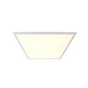 Pannello LED HCL 24VDC 830-855 - 620X620MM CCT Switch, 2 canale, tensione costante, dimmerabile 49