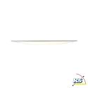  plafoniera a griglia PANEL CCT CCT Switch, Bianco dimmerabile