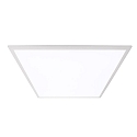 Pannello LED OFFICE FLEX 930/940/955 - 620x620MM piazza, alimentatore incluso, CCT Switch