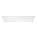 LED Einlegerasterleuchte STANDARD OFFICE, 42W, 4000K, 4200lm, UGR 19, IP40, wei