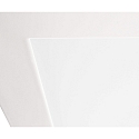 Deko-Light grid luminaire BASIC IP40, satined, traffic white