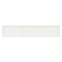 Pannello LED STANDARD SANO 1500X300MM corrente costante, dimmerabile 33W 4900lm 4000K 120° 120° CRI 90