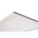 Deko-Light LED Einlege-Panel STANDARD SANO, IP40, 150 x 30cm, stromkonstant 1050mA, 35-40 V/DC, 33W 4000K, ohne BG, wei