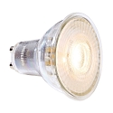 Phillips lamp, MASTER VALUE LEDspot MV GU10, beam angle: 60°, 927