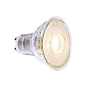 Philips LED lamp MASTER VALUE DT LED spot, GU10, 200cm-2700K, dimmable, 4.9W