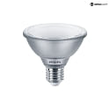LED lamp MASTER LED SPOT E27 9,5W 820lm 4000K 25 CRI 90 dimmable