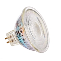 LED lamp GU5,3 2,6W 210lm 3000K 36 CRI 80