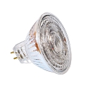 Lampe  rflecteur LED MR16 commutable GU5.3 3,8W 345lm 3000K 36 CRI 80 